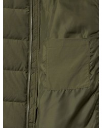 Gap Down Puffer Jacket