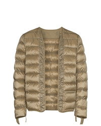 Ten C Feather Down Jacket Liner