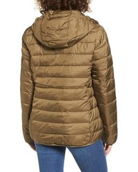 Roxy Forever Freely Puffer Jacket