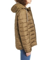 Roxy Forever Freely Puffer Jacket