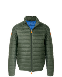 Save The Duck Giga Padded Jacket