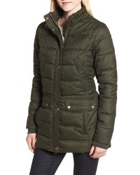Barbour Goldfinch Quilted Jacket