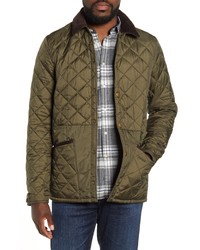 Barbour Icons Liddlesdale Quilted Jacket