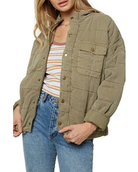 O'Neill Mable Quilted Jacket