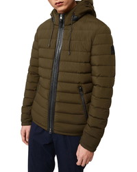 Mackage Mike Water Repellent Down Puffer Jacket