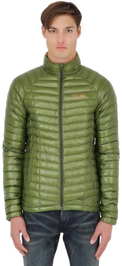 Mountain Hardwear Ghost Whisperer Down Jacket 262 Luisaviaroma