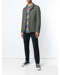 Herno Nuage Quilted Jacket