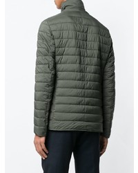 Herno Nuage Quilted Jacket