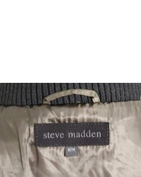 Steve Madden Nwt Gorgeous Olive Puffer Coat Jacket Size S M L Xl Msrp 225