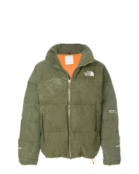 Men's Puffer Jackets by Readymade | Lookastic