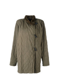 Yves Saint Laurent Vintage Padded Jacket