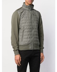 Parajumpers Panel Padded Jacket