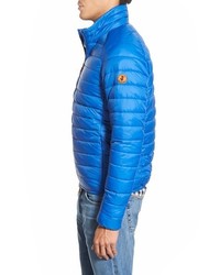 Save The Duck Water Resistant Puffer Jacket