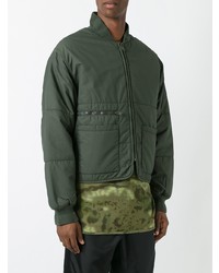 yeezy bomber jacket