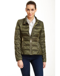 Vince Camuto Short Down Puffer Jacket
