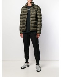 Blauer Short Padded Jacket