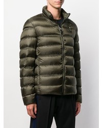 Blauer Short Padded Jacket