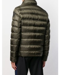 Blauer Short Padded Jacket