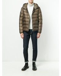 Ten C Ten C Padded Jacket