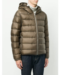 Ten C Ten C Padded Jacket