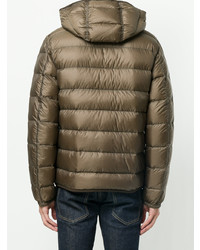 Ten C Ten C Padded Jacket