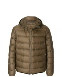 Ten C Ten C Padded Jacket