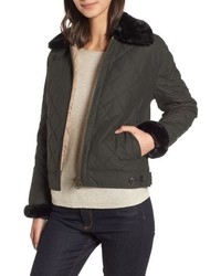 Barbour Tetbury Quilted Jacket