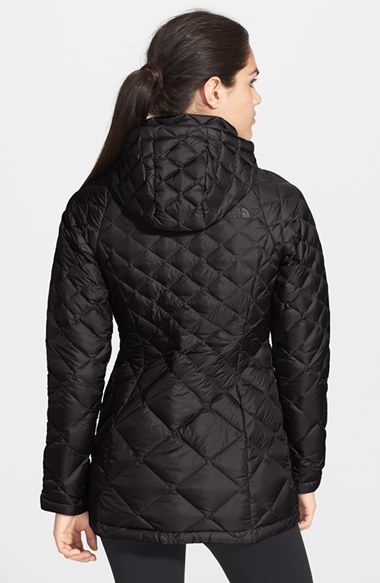 North face outlet transit down jacket