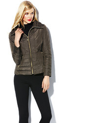 Vince Camuto Feather Weight Down Coat