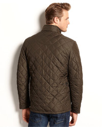 Barbour Chelsea Sport Quilted Jacket