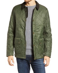 Barbour Denill Quilted Jacket