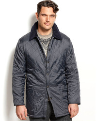 Barbour Eynsford Quilted Jacket