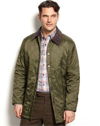 Barbour Eynsford Quilted Jacket