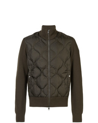 Moncler Stephan Quilted Jacket
