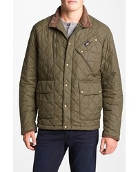 Barbour Tinford Regular Fit Quilted Jacket | Where to buy & how to