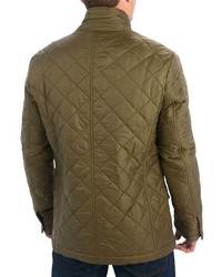 Barbour Ton Quilted Jacket