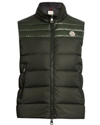 Moncler Dupress Quilted Down Gilet