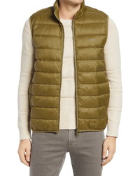 Barbour Gretby Quilted Vest