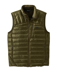 Outdoor Research Helium 800 Fill Power Down Vest