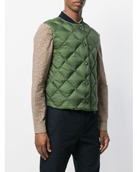 Holland & Holland Quilted Gilet