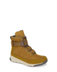 Chaco Borealis Quilt Waterproof Sneaker Boot