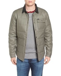 Brixton Cass Quilted Jacket