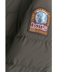 Parajumpers Quilted Down Jacket