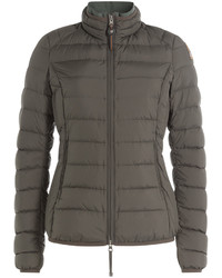 Parajumpers Quilted Down Jacket