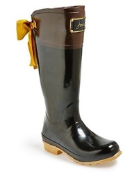 Joules Evedon Rain Boot