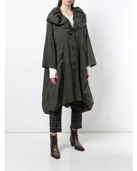 Issey Miyake Vintage Oversized Raincoat