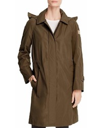 Burberry Tringford Raincoat