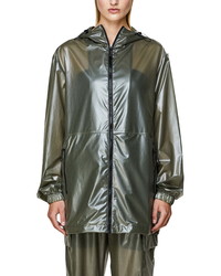 Rains Ultralight Raincoat