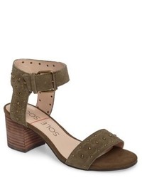 Sole Society Beverly Sandal