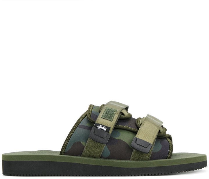 Stussy suicoke discount